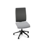 Nowy Styl Sitagpoint C 5-Star Upholstered Office Chair