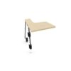 Nowy Styl Cadeira Tablet Right Right-Hand Retrofittable Writing Tablet