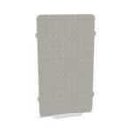 Bralco Zba Freestanding Upholstered Acoustic Room Divider