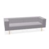 Diemme Double-Sided 3-Seat Sofa