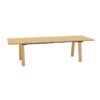 Bralco Kyo Meeting Metal Legs Conference Table