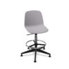 Diemme Kire Soft 5-Star Soft Seat Stool
