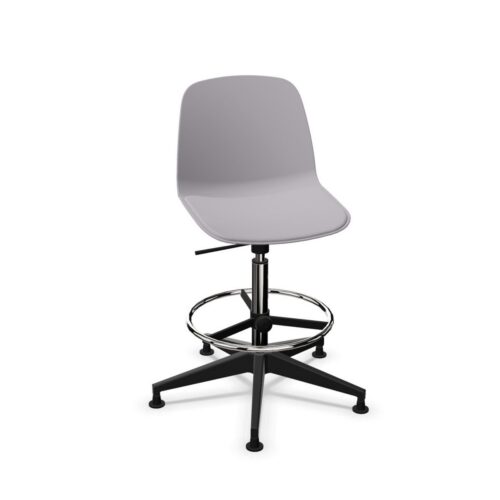 Diemme Kire Soft 5-Star Soft Seat Stool
