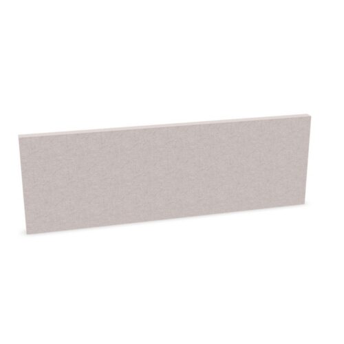 Zilenzio Wall-Mounted Frameless Acoustic Wall Panel