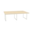 Frezza Bench 4-Person Bench Desk