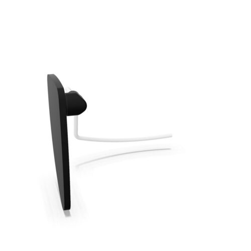 Diemme Kib TS Sled Base Conference Chair