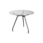 ICF Unitable Meeting Round Conference Table