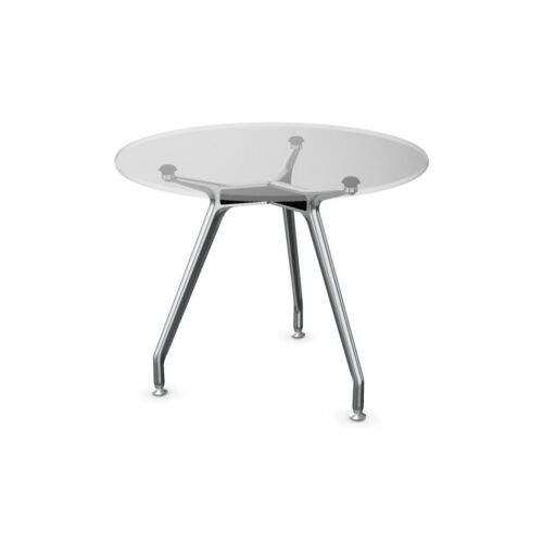 ICF Unitable Meeting Round Conference Table