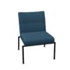 Kusch + Co Scorpii Armchair 4L TH 4-Leg Upholstered Armchair