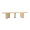 Bralco E11 High Meeting 12 14 Seater Meeting Table