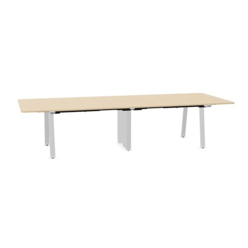 Bralco KN Bench Workstation Desk