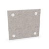 Nowy Styl K42 Pad For Cabinet Back Felt Acoustic Cabinet Back Panel