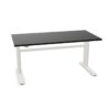 Actiforce Aluforce Pro Fixed-Height Rectangular Office Desk