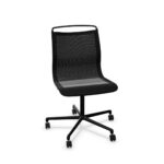 Abstracta Atlas Air Swivel Chair Office Chair