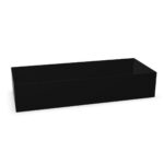 Bralco Cable Tray Painted Metal Cable Management Accessory