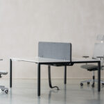Nowy Styl 4ME-BL Soft-Seat ESP2 Task Upholstered Office Chair