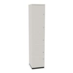 Nowy Styl K40 L1 Locker Cabinet