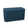 Nowy Styl Tapa Pouffe I Square Modular Upholstered Pouffe
