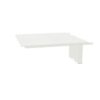 Frezza Alplus Bench Intermediate Module Desk Workstation
