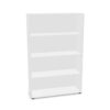 Bralco Aba Open Base Unit Storage Cabinet