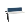 Nowy Styl CS5040 Workbench Add 2U I-Leg PN Plus Additional Module 2-Person
