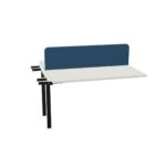Nowy Styl CS5040 Workbench Add 2U I-Leg PN Plus Additional Module 2-Person