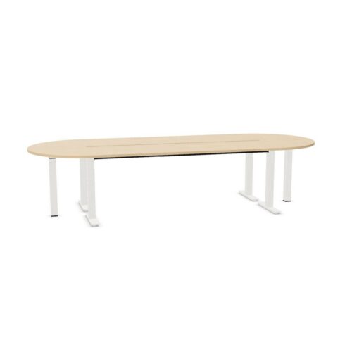 Bralco Wall Street Meeting Collaboration Table Conference Table