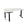 Nowy Styl Emodel 2 0 Desk T-Leg M LS Sit-Stand L-Shaped Frame Desk