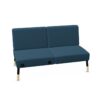 Nowy Styl Tepee S2 2-Seater Upholstered Modular Sofa