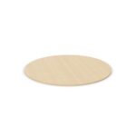 Bralco Oval Tabletop Panel Tabletop