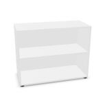 Bralco Aba Open Base Unit Storage Cabinet