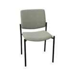 Nowy Styl Zen-LB 4L 4-Leg Upholstered Frame Chair