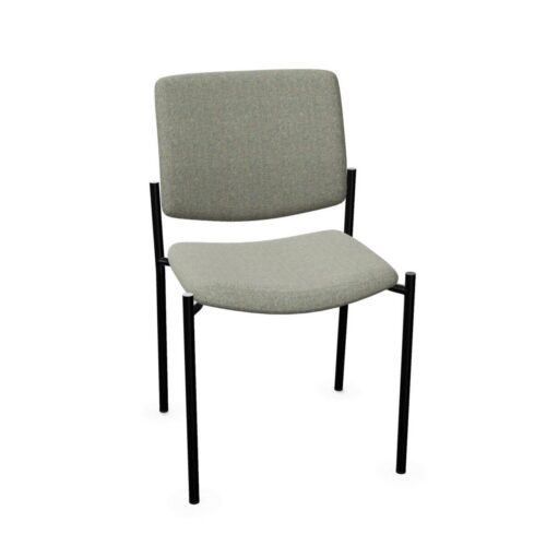 Nowy Styl Zen-LB 4L 4-Leg Upholstered Frame Chair