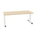 Bralco Rectangular Desk