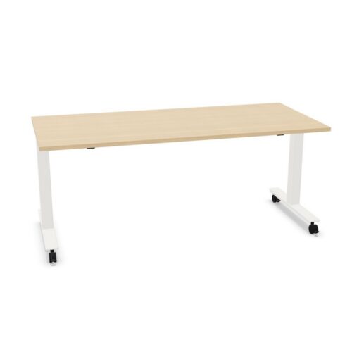 Bralco Rectangular Desk