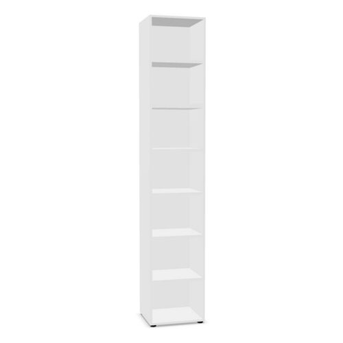 Bralco Aba Open Shelving Base Module Storage Cabinet