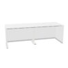 Bralco Conversation Top Reception Desk