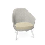 Bralco Armchair Upholstered Lounge Chair