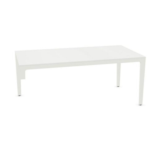 Frezza Al Plus Executive Return Modesty Desk