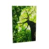 Zilenzio Wall-Mounted Frameless Acoustic Wall Panel