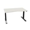 Nowy Styl Emodel 2 0 Desk T-Leg M DW Sit-Stand Electric Height Desk