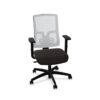Frezza Kiku E Mesh Adjustable Armrests Office Chair