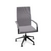 Nowy Styl Line Edition 2 C Cantilever With Armrests Upholstered Visitor Chair