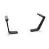 Diemme Fixed Chair Armrests