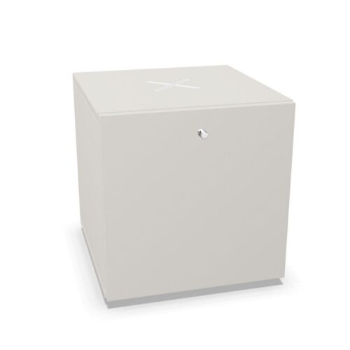 Nowy Styl Oxo Modular Cabinet Chipboard Dropdown Door Level 2 For Integration
