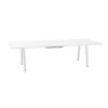 ICF Meeting High Oval Structure Meeting Table