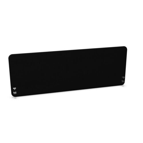 Abstracta Softline 30 Suspended Acoustic With Desk Screen