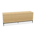Treku 3 Storage Drawer Sideboard