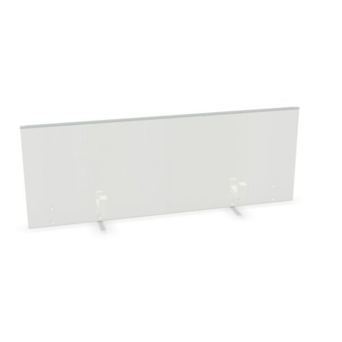 Frezza Desk-Mounted Accessory Bar Desk Screen