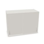 Nowy Styl Easy Space Upper Cabinet Sliding Chipboard Door Sliding Door Upper